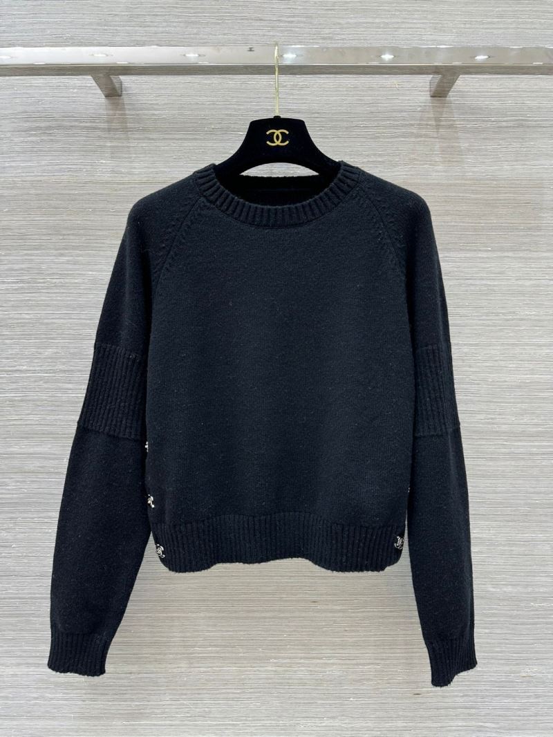 Chanel Sweaters